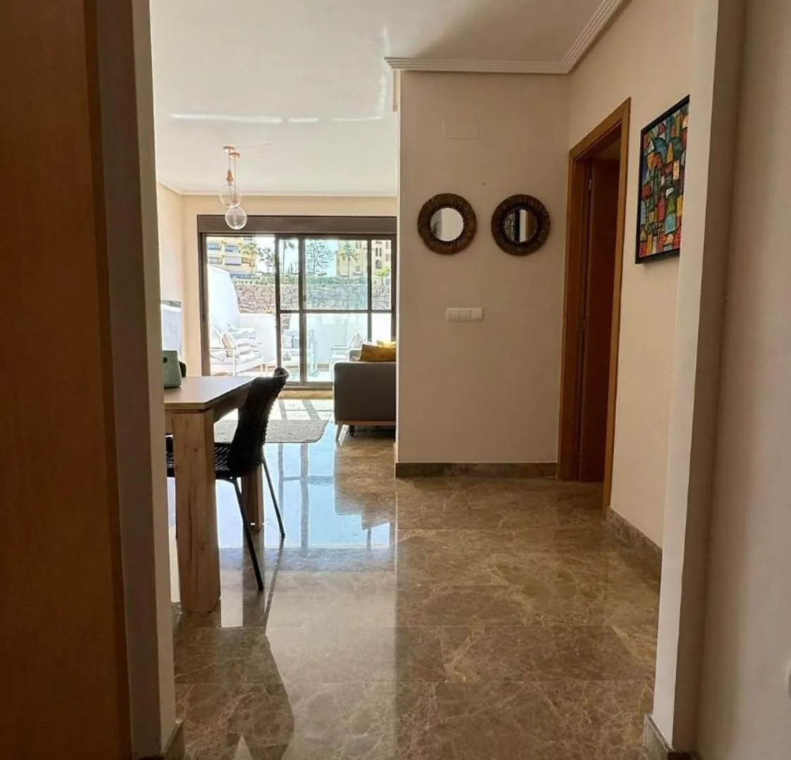 Casa Lina Estepona 0*,  Spanyolország