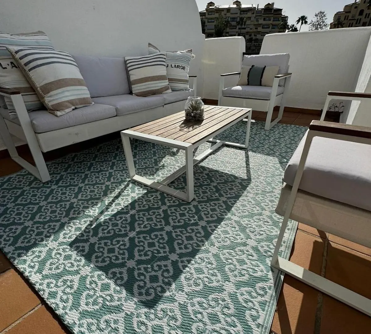 Casa Lina Estepona 0*,