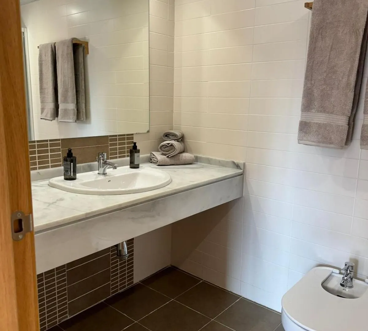 Apartman Casa Lina Estepona
