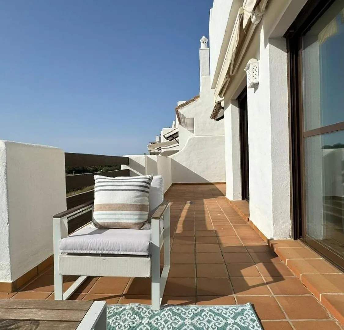 Casa Lina Estepona Apartman