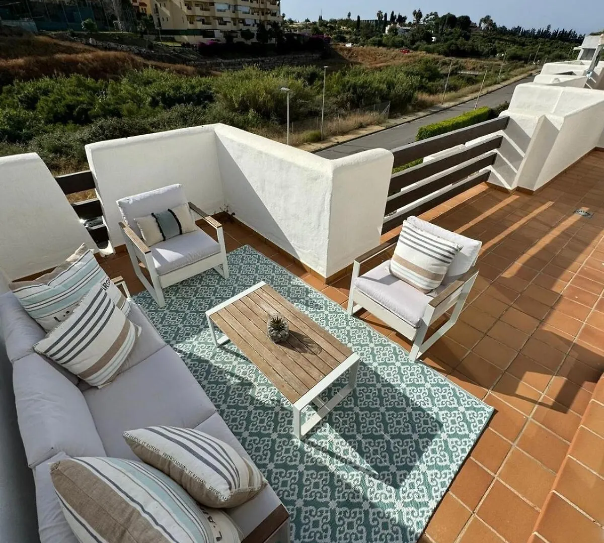 Apartman Casa Lina Estepona