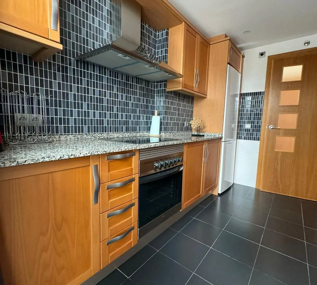 Appartement Casa Lina Estepona