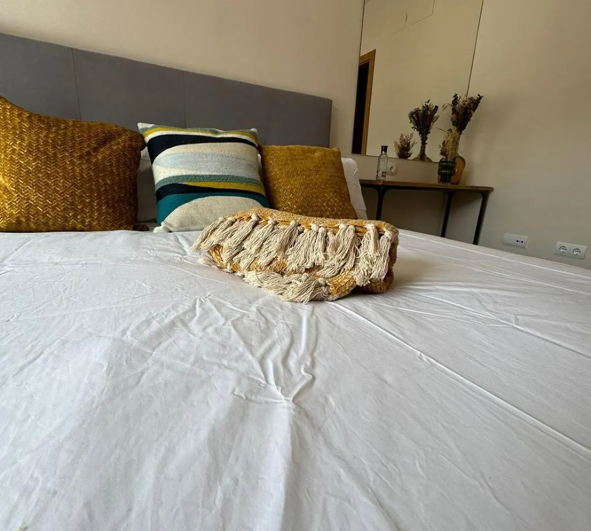 Appartement Casa Lina Estepona Espagne