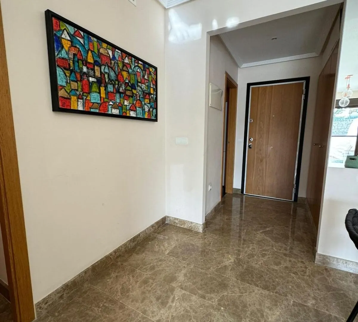 Casa Lina Estepona