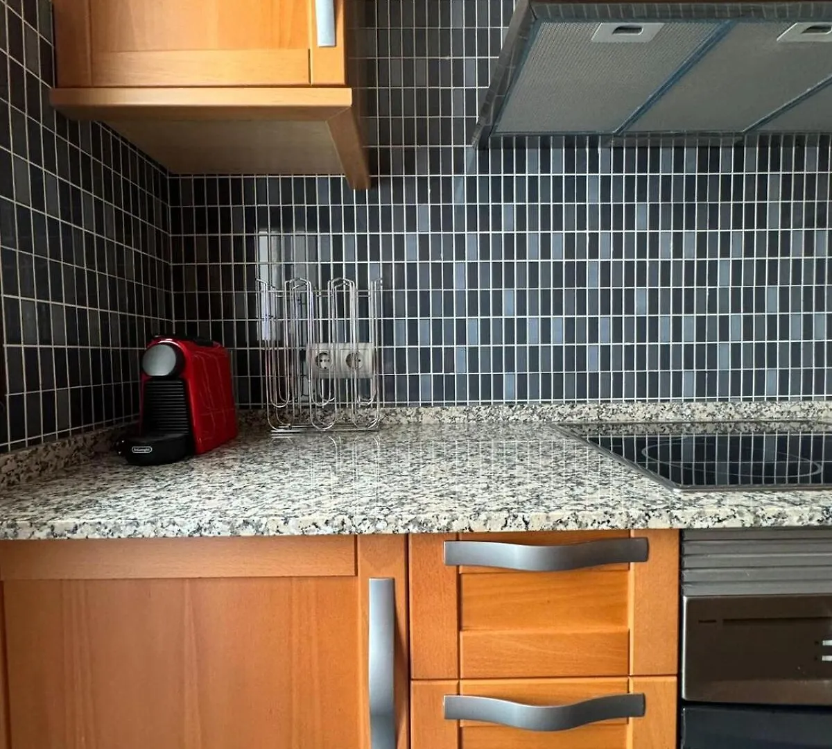 Appartement Casa Lina Estepona