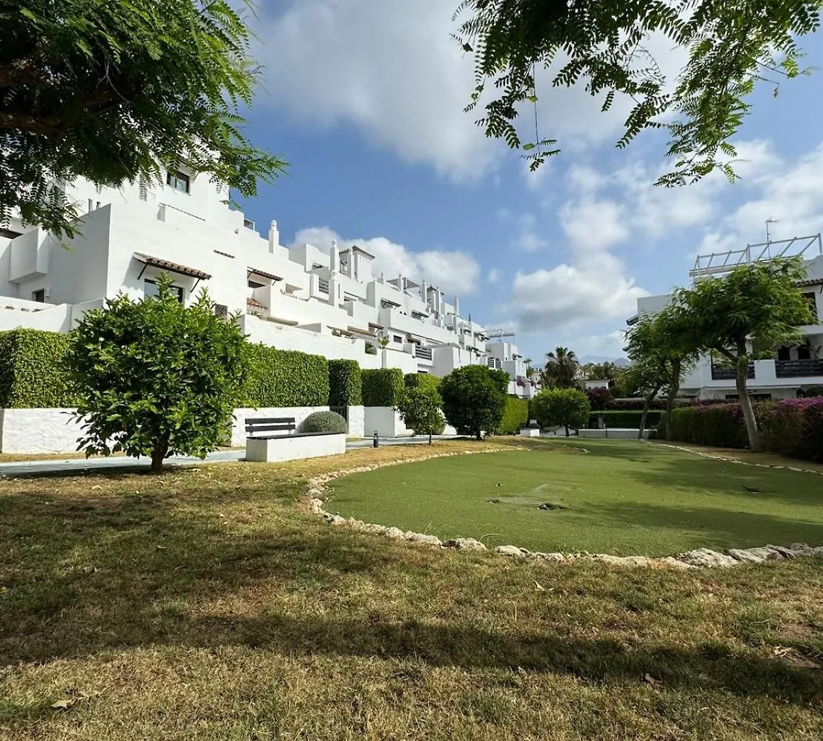 Casa Lina Estepona Appartement
