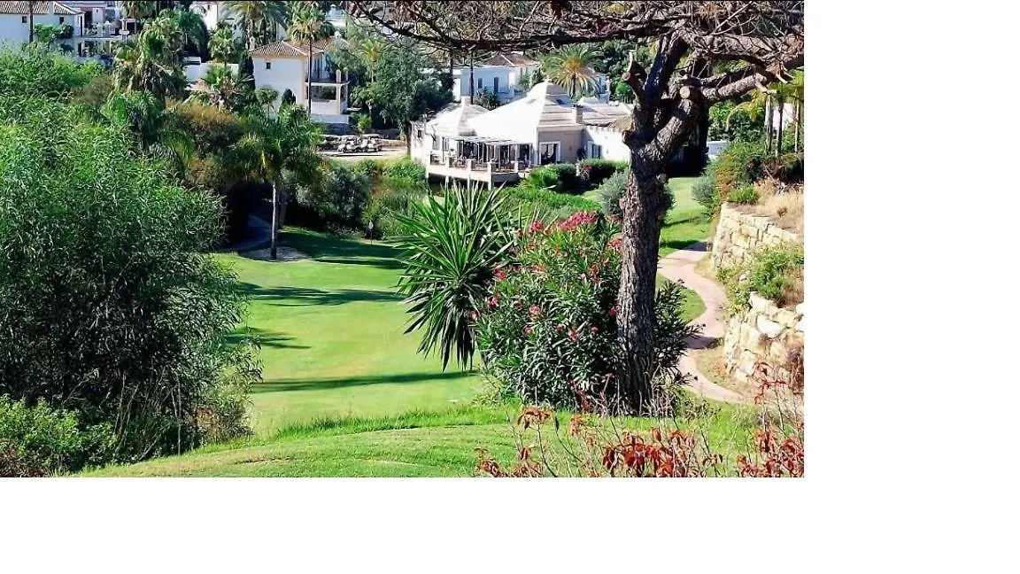 Appartement Casa Lina Estepona