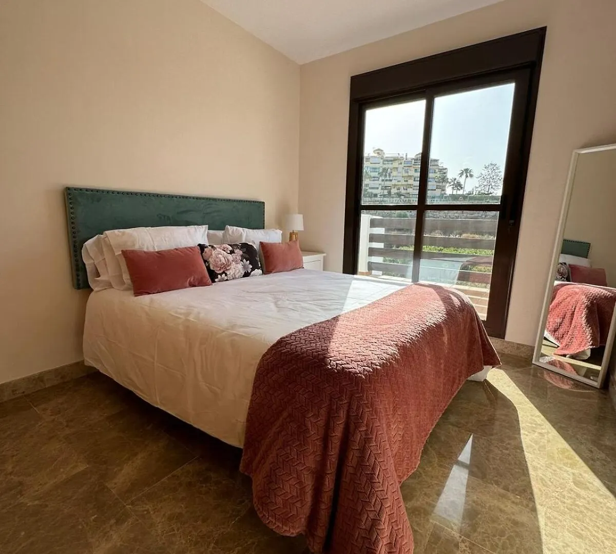 Casa Lina Estepona