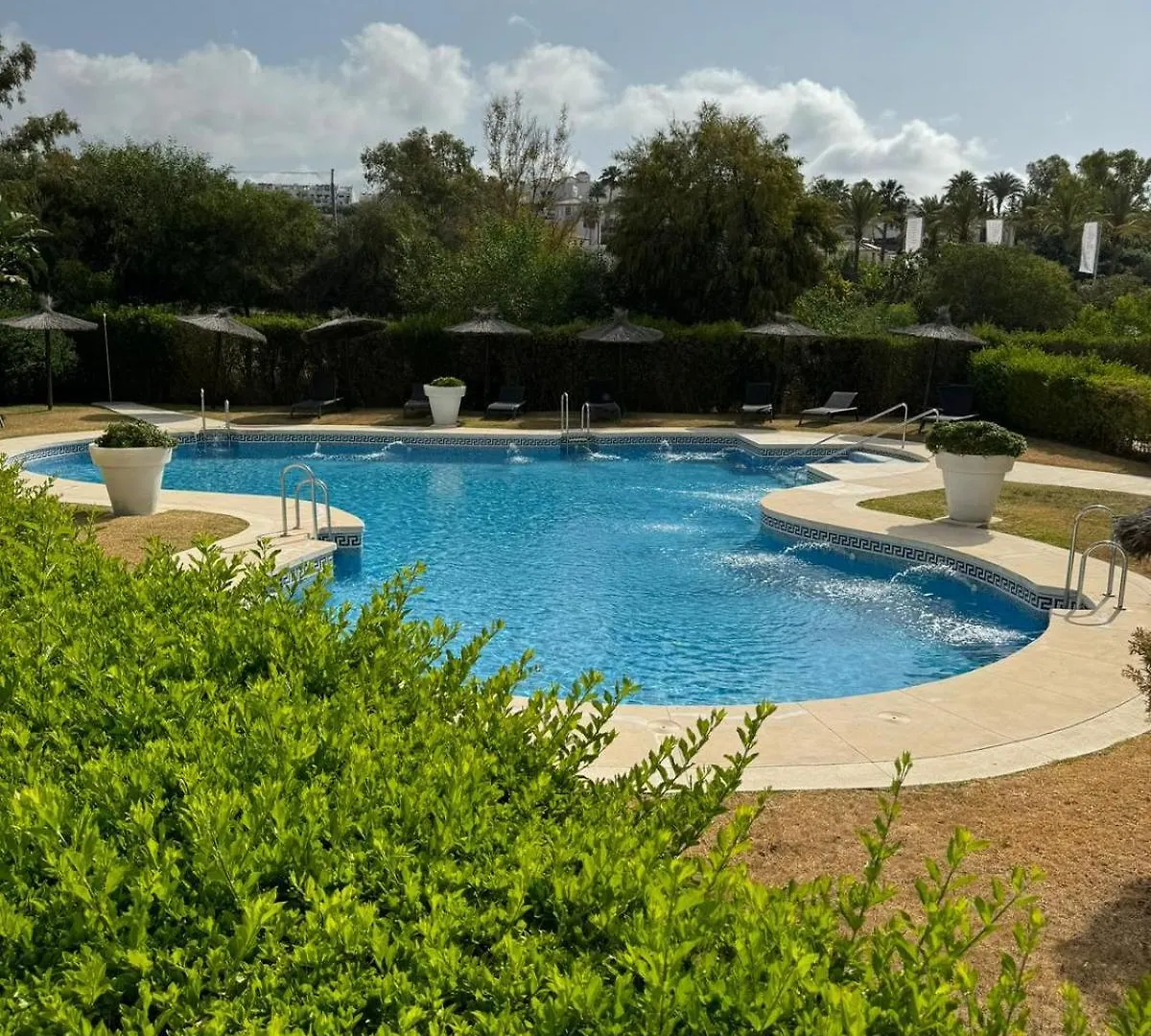 Contacts de Casa Lina Estepona