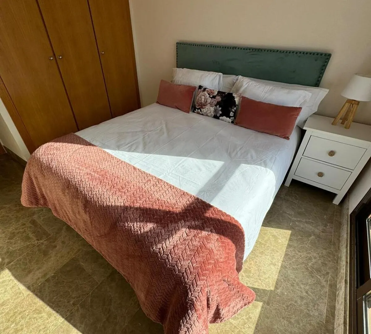 Casa Lina Estepona