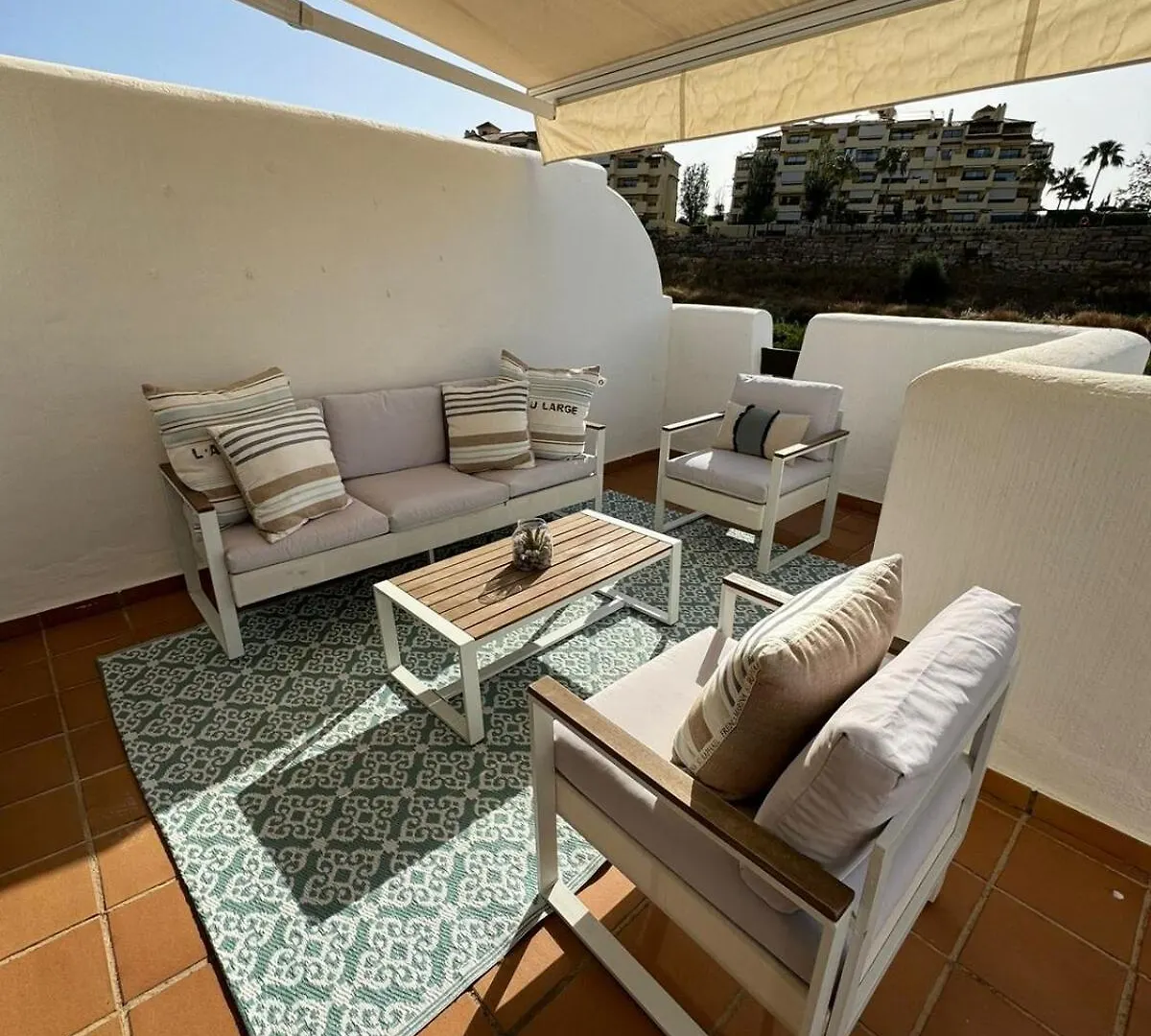 Casa Lina Estepona 0*,  Espagne
