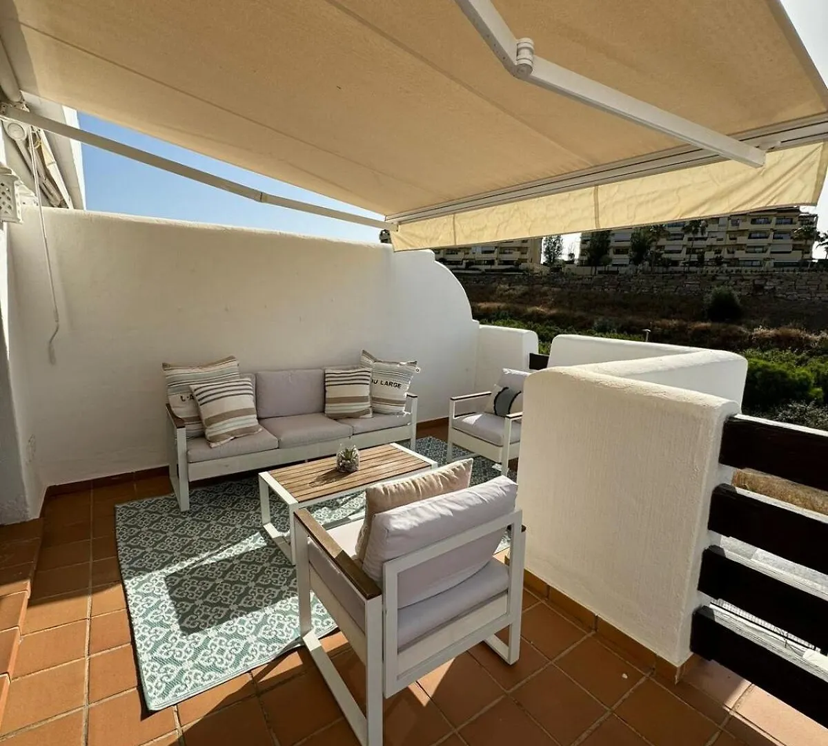 Casa Lina Estepona Appartement