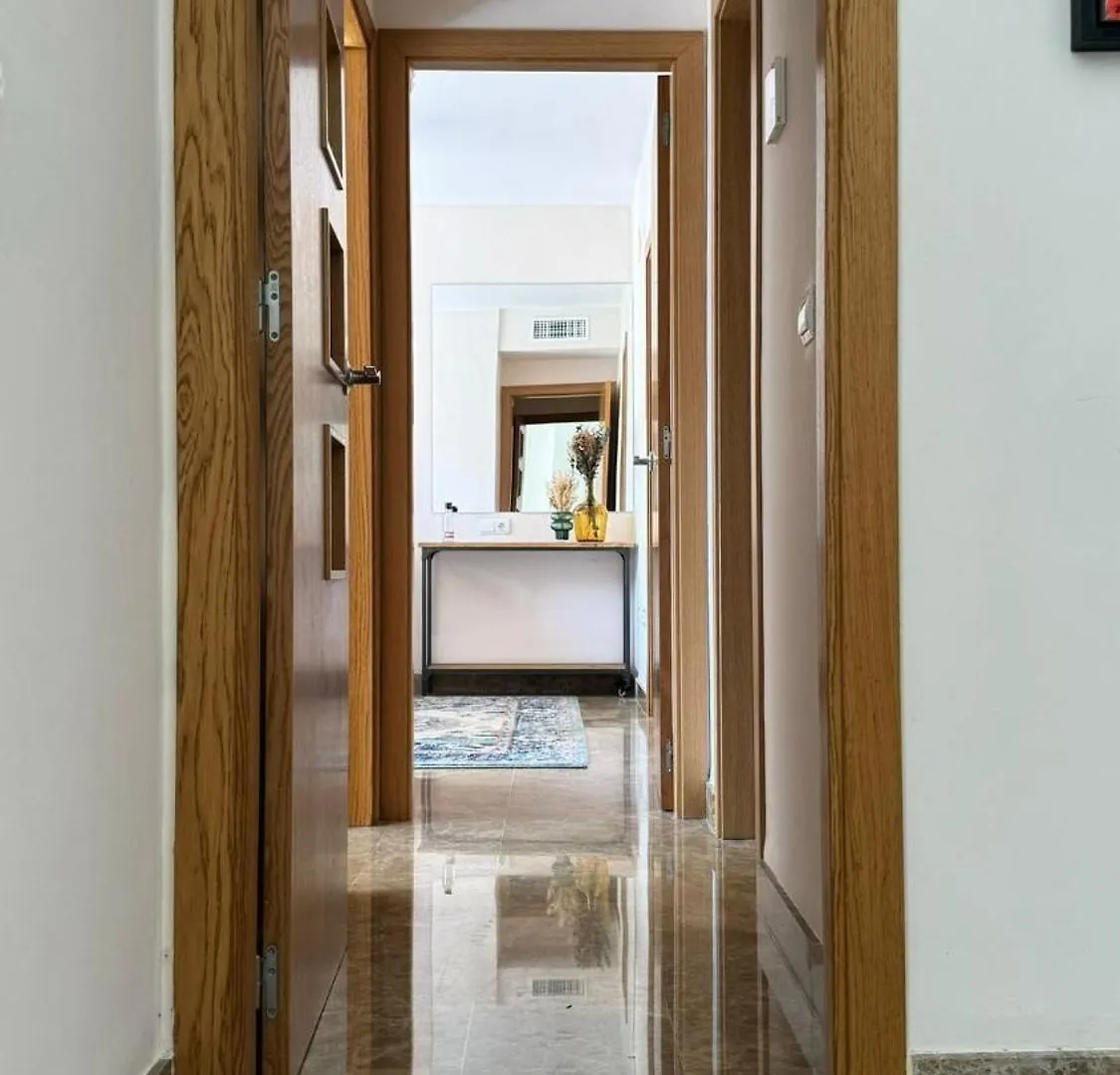 Appartement Casa Lina Estepona Espagne