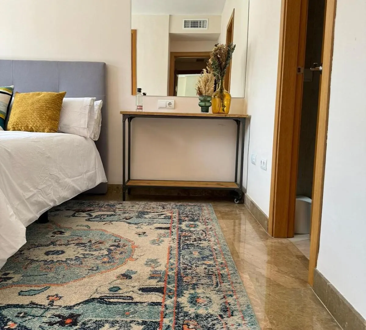 Casa Lina Estepona 0*,